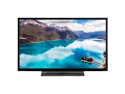 SMART TV TOSHIBA 43LL3A63DG 43" FULL HD LED WIFI ZWART