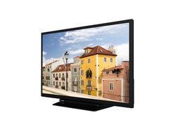 Smart TV Toshiba 32W3963DG 32" HD Ready DLED WiFi Zwart