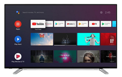 Telewizor Toshiba TOSHIBA 50" 50UA2B63DG UHD AndroidTV