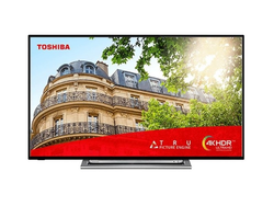 Telewizor Toshiba Telewizor LED 65 cali 65UL3B63DG