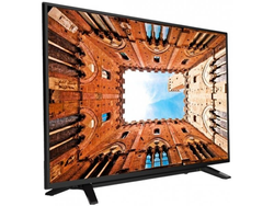 Toshiba 50U2063DG - 4K TV