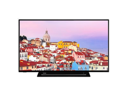 Smart TV Toshiba 55UL3063DG 55" 4K Ultra HD LED WiFi Zwart