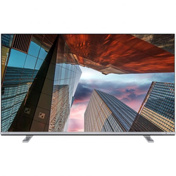 SMART TV TOSHIBA 50UL4B63DG 50" 4K ULTRA HD DLED WIFI ZWART
