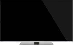 Toshiba 50UL6B63DG 126 cm (50") LCD-TV mit LED-Technik schwarz / A+
