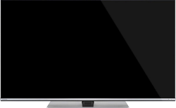 Toshiba 55UL6B63DG 139 cm (55") LCD-TV mit LED-Technik schwarz / A+