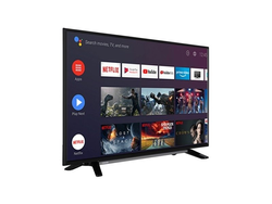 Telewizor Toshiba 43LA2B63DG LED 43'' Full HD Android