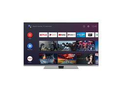 Telewizor Toshiba 55UA6B63DG DLED 55'' 4K Ultra HD Android