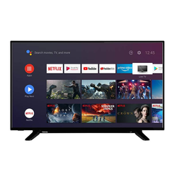 TV Full HD TOSHIBA 43LA2063DG ANDROID