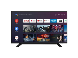 Telewizor Toshiba 32WA2063DG LED 32'' HD Ready Android