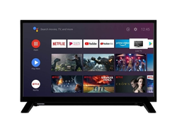 Toshiba 24WA2063DG - Smart Android TV - HD-READY