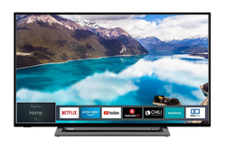 43LL3C63DA LED-Fernseher (108 cm/43 Zoll, Full HD, Smart-TV)