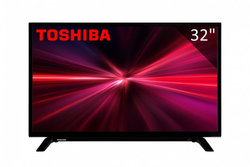 Telewizor Toshiba 32WL1C63DG LED 32'' HD Ready