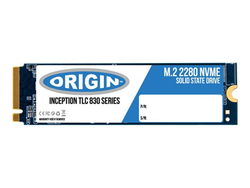 Origin Storage SSD 256GB (NB-256M.2/NVME)