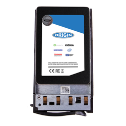 Origin Storage - solid state drive - 480 GB - SATA 6Gb/s