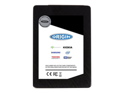 Origin Storage 240GB TLC SATA HD Kit 7.2K 3.5in Dell Rev2 MT Chassis SSD