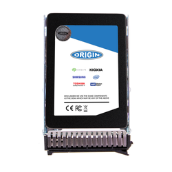Origin Storage - solid state drive - 480 GB - SATA 6Gb/s