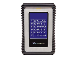 960 GB SSD DataLocker DL3 externe SSD, USB 3.0 Micro-B
