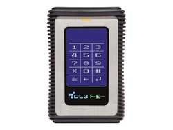 DataLocker DL3FE ENCRYPTED 960GB USB3 SSD