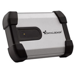 DataLocker H350 Basic externe SSD, 1x USB-A 3.0
