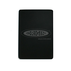 Origin Storage 400GB EMLC SAS Drive 2.5in 2.5"
