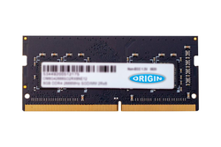 Origin Storage - 8GB - DDR4 - 2666MHz - SO DIMM 260-PIN