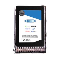 Origin Storage 960GB Hot Plug Enterprise SSD