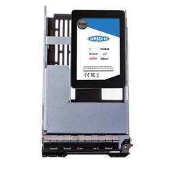 Origin Storage 120GB TLC SATA PE R/M/T 3.5 Caddy SSD