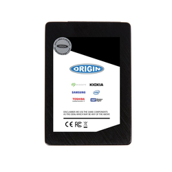 Origin Storage - solid state drive - 480 GB - SATA 6Gb/s