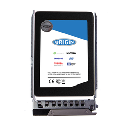 Origin Storage 480GB Hot Plug Enterprise 2.5in SATA Mixed Work Load SSD