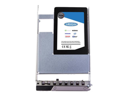 3840GB Hot Plug Enterprise SSD