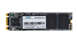 Origin Storage NB-1283DSSD-M.2 SSD - Bleu