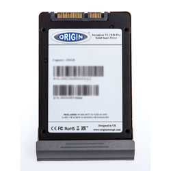 Origin Storage - solid state drive - 512 GB - SATA 6Gb/s