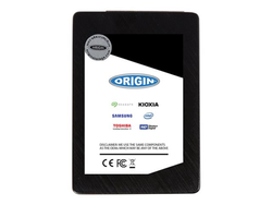 Origin Storage 512GB 3DTLC SSD Lat. E4310 2.5in SSD SATA MAIN/1ST BAY