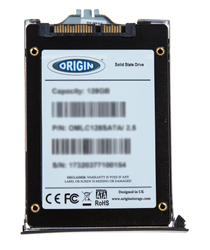 Origin Storage DELL-5123DTLC-NB78 SSD