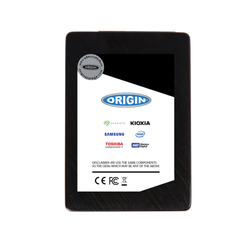 Origin Storage SSD 240GB 6G 3D TLC 3.5 SATA Incl Caddy