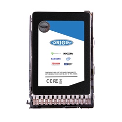 Origin Storage - solid state drive - 960 GB - SAS
