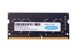 Origin Storage DDR4 (OM8G42666SO2RX8NE12)