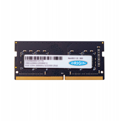 Origin Storage - 8GB - DDR4 - 3200MHz - SO DIMM 260-PIN