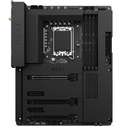 NZXT N7 Z790 Matte Black ATX Intel N7-Z79XT-B1