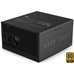 NZXT PA-2G2BB-EU, Fuente de alimentación de PC