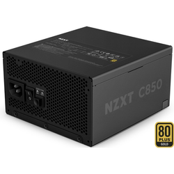 NZXT PA-8G2BB-EU, Fuente de alimentación de PC