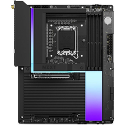 NZXT N9 Z890 Zwart - Moederbord