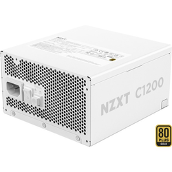 NZXT PA-2G2BW-EU, Fuente de alimentación de PC