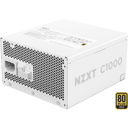 NZXT PA-0G2BW-EU, Fuente de alimentación de PC