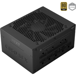 NZXT PS-8G1BB-EU, Fuente de alimentación de PC