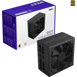 NZXT C850 GOLD CORE, PC-Netzteil