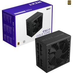 NZXT C1000 GOLD CORE, PC-Netzteil