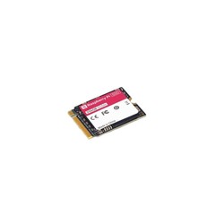 Raspberry Pi - 256 GB - SSD - PCI Express 3.0 (NVMe)
