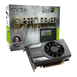 EVGA GeForce GTX 1060 03G-P4-6162-KR schwarz