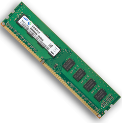Samsung - DDR4